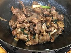 -火焰醉鹅坊(鹤山店)
