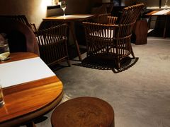 大堂-陶享时光西餐·下午茶(信河街店)