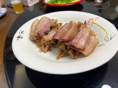 -咱家小院(汉中门店)