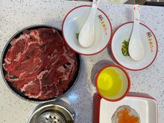 -倍儿红喜临门火锅(文兴路店)