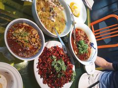 -辛香汇(飞洲店)