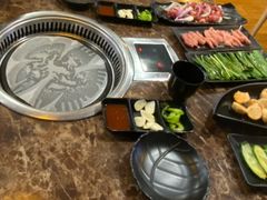 -元宝烤肉店·齐齐哈尔烤肉·烤串