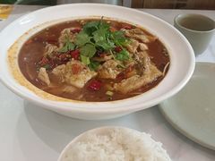-POLO小馆·老南京菜(解放路店)