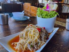 -玛吉阿米·餐吧