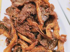 -有奴思烤肉·清真(正宁路店)
