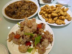 -胖子菜馆(隆昌路店)