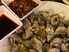 -广记海鲜(杨汊湖一店)