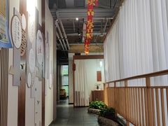 -醉霖生态餐厅(交大店)
