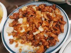 -润泽园饭庄(中山路店)
