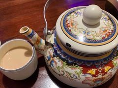 新疆奶茶-北疆饭店(大融城店)