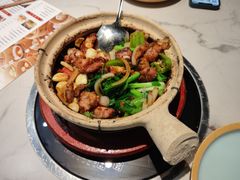 -鼎记啫啫煲(数博万达店)