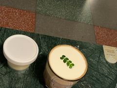 -仁义涵西餐·咖啡(中华巴洛克店)