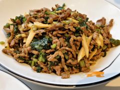 -食光慢宴·安吉土菜馆