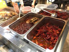 -盒马鲜生(皇庭广场店)