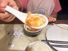 -绿茶餐厅(东莞翔龙天地店)