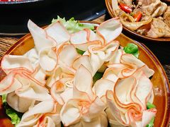 -冯校长老火锅(广州正佳广场店)
