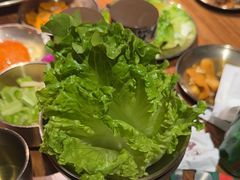 -西塔老太太泥炉烤肉(万柳华联店)