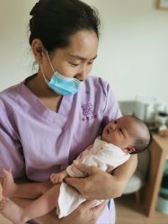 -禾馨·母婴护理月子中心(世纪大道店)