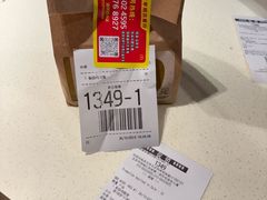 -麦当劳(西单明珠店)