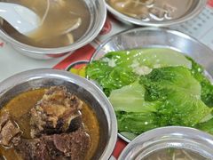 -阿秋牛排(湖心街店)