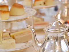 -The Ritz Restaurant