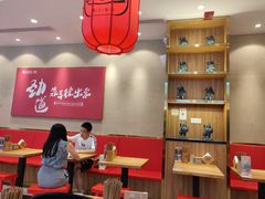 -陇上秦轩biangbiang面(萧山万象汇店)