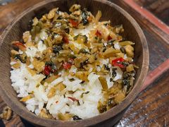 -印象老灶台三下锅·湘西本土原味菜(天门山索道店)