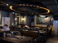 -麦凯伦烧烤·精酿超级工厂店(金桥总店)
