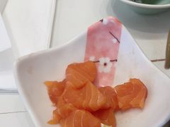 -第六季自助餐厅(北太平庄店)
