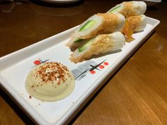 翠肉卷-笑福亭料理小馆(解放碑店)