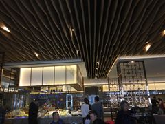 -康帝国际酒店-艾斯本自助西餐厅