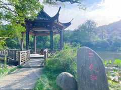 -杭州花家山庄
