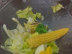 -菊上料理(蜀山银泰百货店)