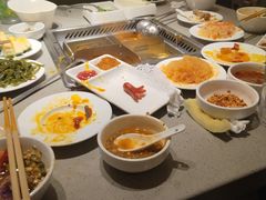 -海底捞火锅(攀枝花万达店)