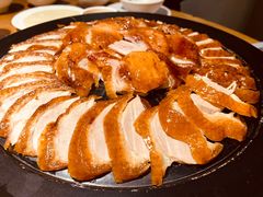 -守柴炉烤鸭(成都大邑店)