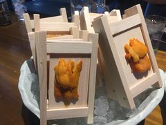 -和彩放题餐厅(酒仙桥店)