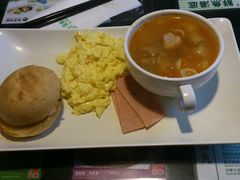 -翠华餐厅(湾仔店)