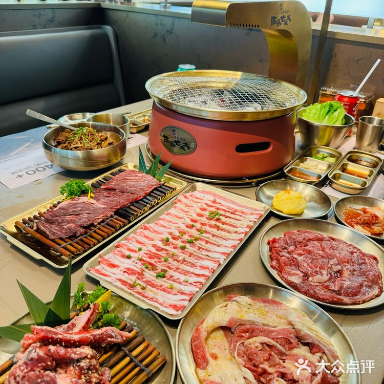 你可以永远相信宁德这家麻酱烤肉😋!!!!