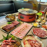 你可以永远相信宁德这家麻酱烤肉😋!!!!