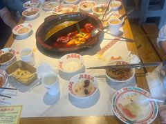 -牛市坎火锅(温州街店)