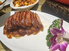 -渝信川菜(长安店)
