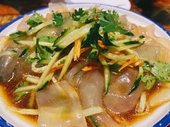 -金谷园饺子·烧烤(人大总店)
