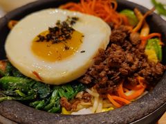 -七八冷面·延边朝鲜族美食(欢乐谷店)