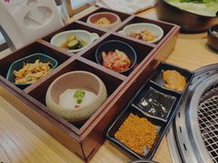 -汉拿山(包河万达店)