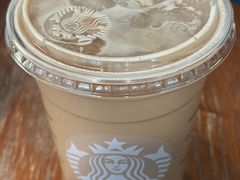 -星巴克(凯德晶萃店)
