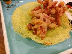 -香岛私房菜(金屋·秦皇半岛店)