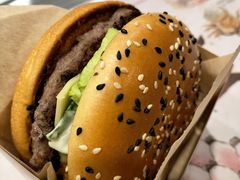 -麦当劳(宜昌东山大道店)
