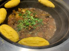 -锅老头铁锅炖•大锅蒸汽海鲜(韩乐坊店)