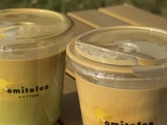 -omitofee咖啡(水泽店)