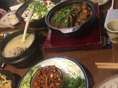 -额娘·春饼烤鸭(天鸿店)
